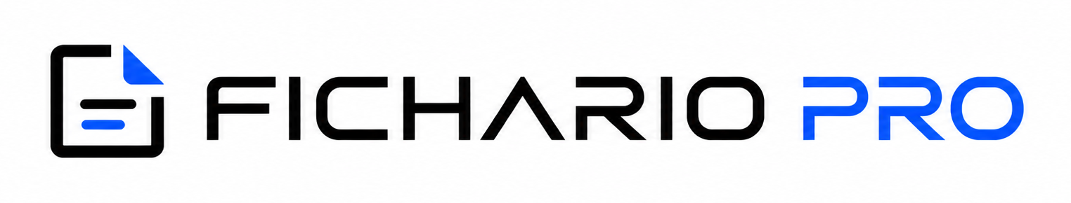 FicharioPRO